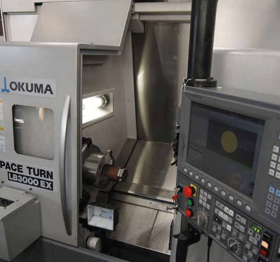 Lathes