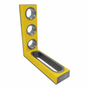 Demmeler Clamping & Locating Angles