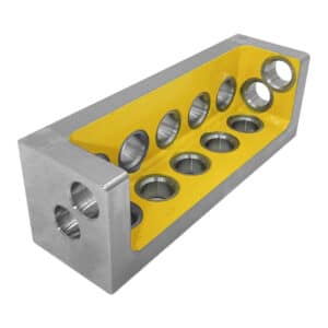 Demmeler Angle Extensions