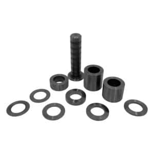 Demmeler Supports V Blocks