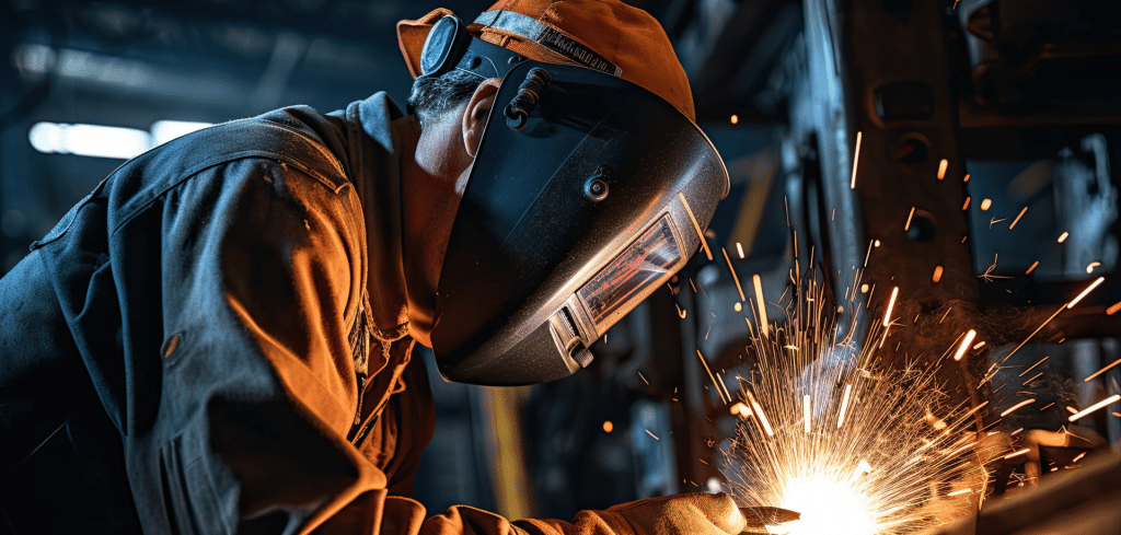 Fabrication Banner Image