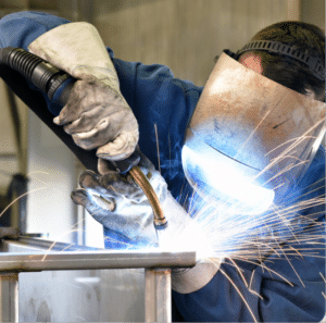 Fabrication