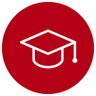 Icon Graduation Cap