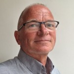 Andy Pickering, Sales Director at Omega Sinto Foundry Machinery Ltd