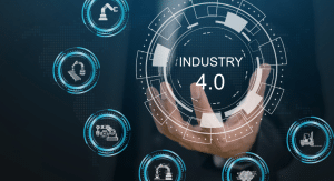 What is Industry 4.0 in Australia